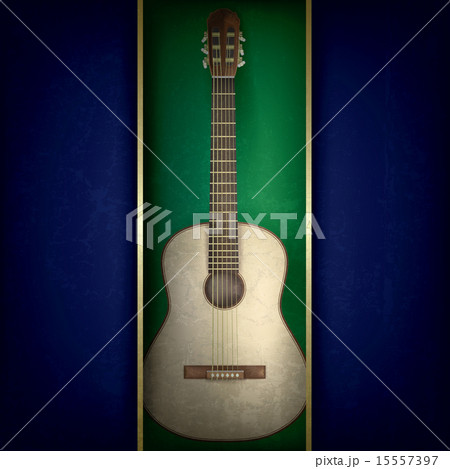 Abstract jazz music background 15557397