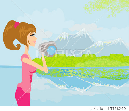 Nature Photographer Nature Photographer 15558260