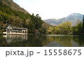 湯布院　金鱗湖 15558675
