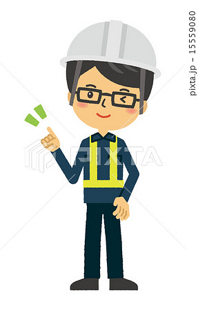 交通誘導スタッフ 交通誘導スタッフ 15559080