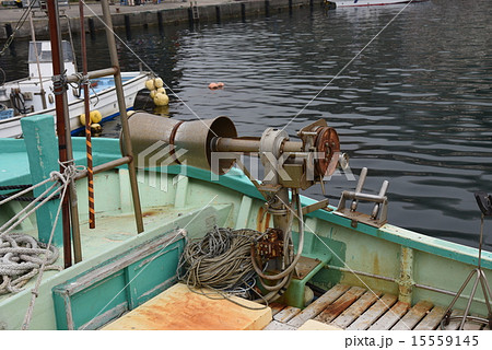 巻き上げ機 15559145