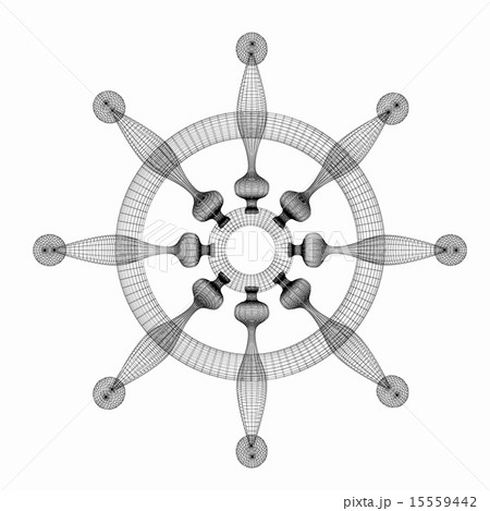 ship wheel ship wheel 15559442
