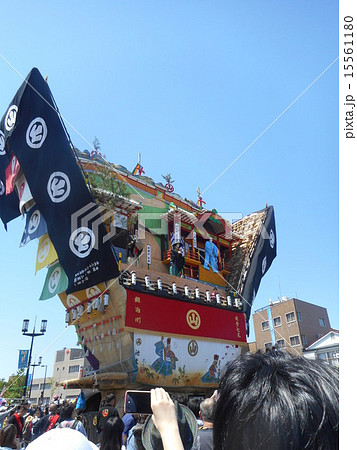 祭り 15561180
