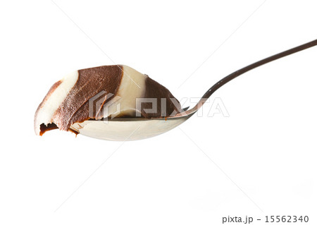 tasty chocolate spread 15562340