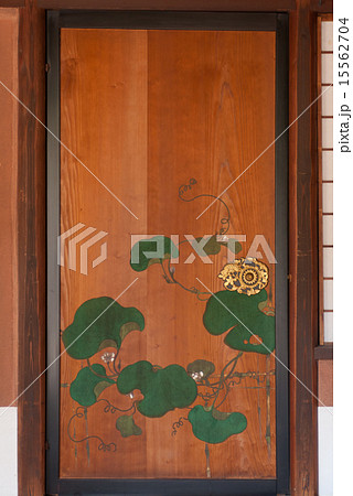 修学院離宮　下離宮　寿月観 15562704