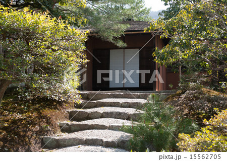 修学院離宮　下離宮　寿月観 15562705