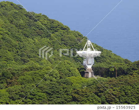 内之浦宇宙観測所 内之浦宇宙観測所 15563925