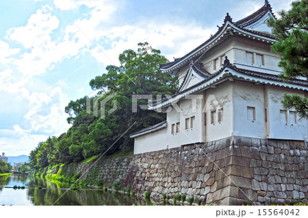 京都二条城 京都二条城 15564042