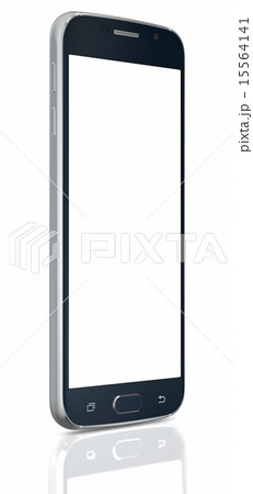 Black Sapphire Smartphone edge 15564141