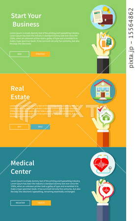 House, business, medical, health insurance 15564862