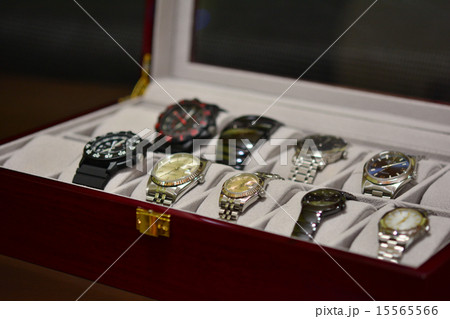 腕時計 コレクション 腕時計 コレクション 15565566