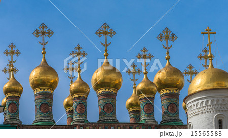 Church of the Deposition of the Robe, Moscow Church of the Deposition of the Robe, Moscow 15565583