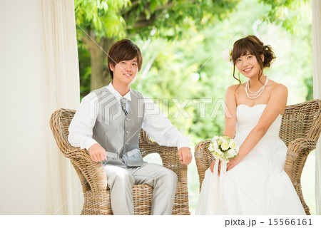 ブライダル イメージ 15566161