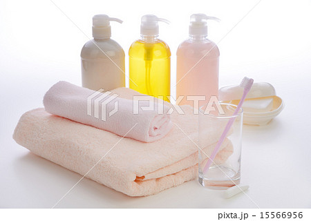 アメニティー 15566956