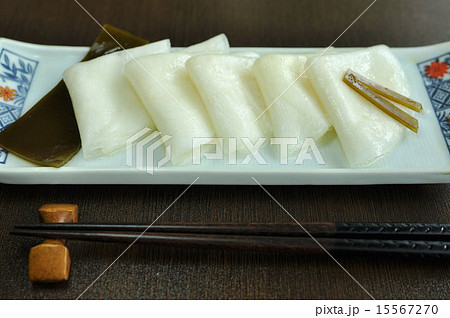 千枚漬け 15567270