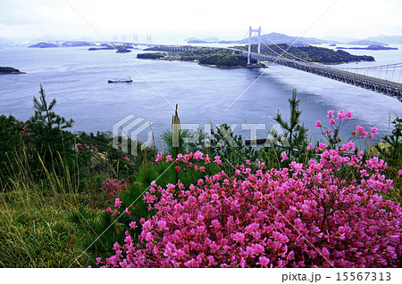 鷲羽山展望台02 15567313