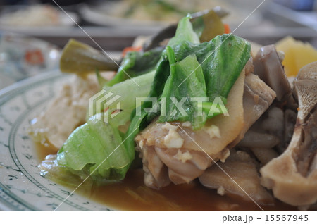 沖縄料理 沖縄料理 15567945