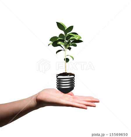 Composite image of hand showing 15569650