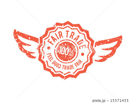 Fair Trade vector 15571455