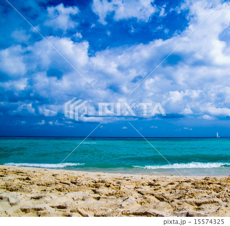 sea beach sea beach 15574325