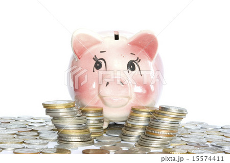 piggy bank 15574411