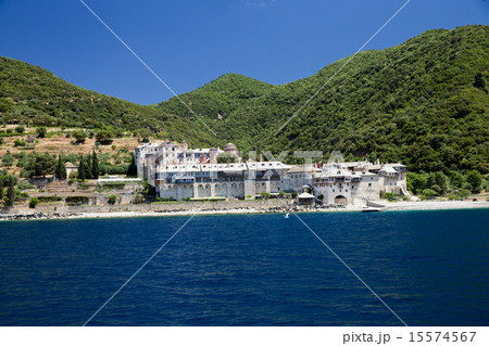 Monastery 15574567