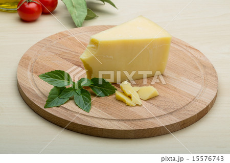 Parmesan cheese Parmesan cheese 15576743