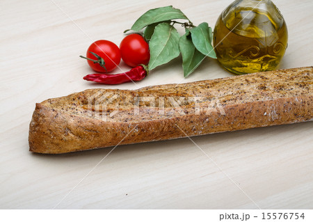 Baguette 15576754