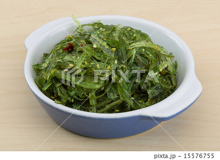 Chuka salad 15576755