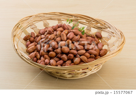 Peanut in the bowl Peanut in the bowl 15577067