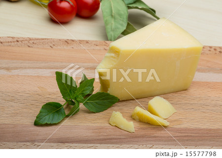 Parmesan cheese Parmesan cheese 15577798