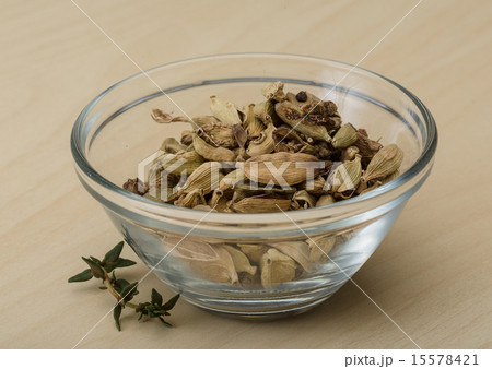 Cardamom Cardamom 15578421