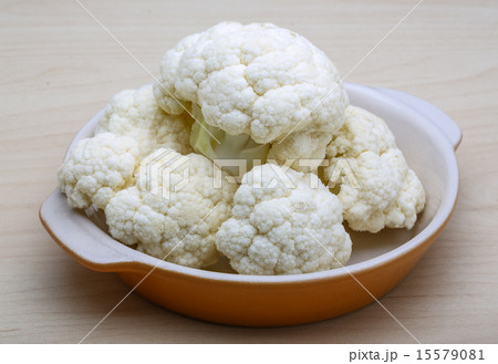 Cauliflower Cauliflower 15579081