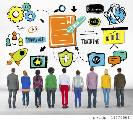 Ethnicity People Training Ideas Information Knowledge Concept Ethnicity People Training Ideas Information Knowledge Concept 15579661