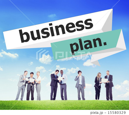 Business Plan Planning Strategy Meeting Conference Seminar Conce Business Plan Planning Strategy Meeting Conference Seminar Conce 15580329