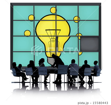 Ideas Puzzle Problem Solving Inspiration Creativity Concept 15580443