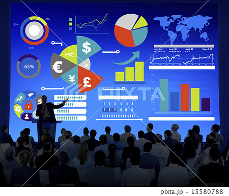 Finance Financial Business Economy Exchange Accounting Banking C 15580788