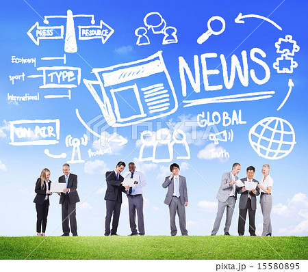 News Journalism Information Publication Update Media Advertismen News Journalism Information Publication Update Media Advertismen 15580895