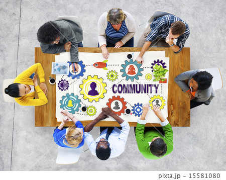 Community Culture Society Population Team Tradition Union Concep Community Culture Society Population Team Tradition Union Concep 15581080