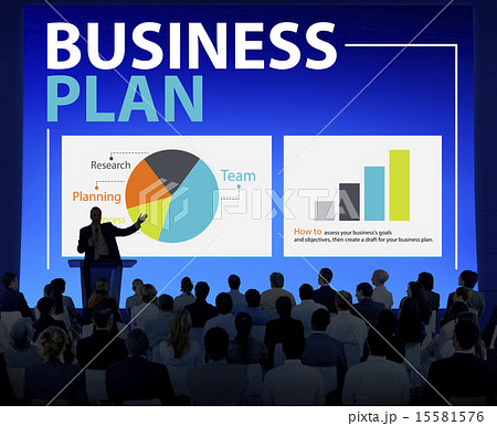 Business Plan Planning Strategy Meeting Conference Seminar Conce Business Plan Planning Strategy Meeting Conference Seminar Conce 15581576