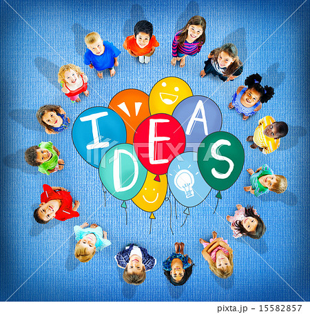 Ideas Thinking Concept Inspiration Creativity Concept Ideas Thinking Concept Inspiration Creativity Concept 15582857