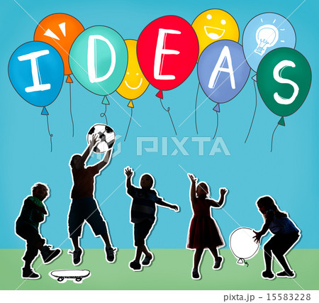 Ideas Thinking Concept Inspiration Creativity Concept 15583228