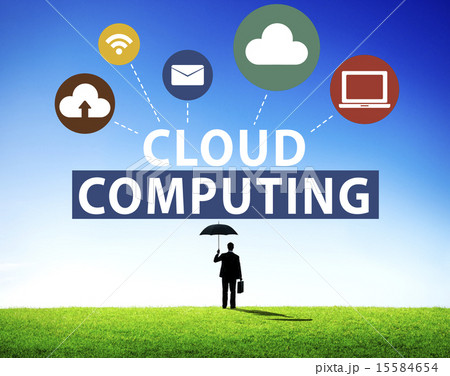 Cloud Computing Network Online Internet Storage Concept Cloud Computing Network Online Internet Storage Concept 15584654