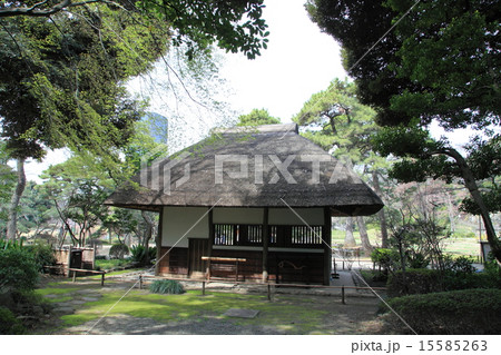 小石川後楽園 小石川後楽園 15585263