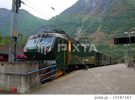 フロム鉄道 フロム鉄道 15587167