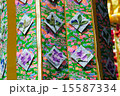 七夕飾り 15587334