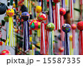 ミニ七夕飾り 15587335