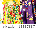七夕飾り 15587337