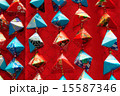 七夕飾り 15587346