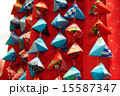 七夕飾り 15587347